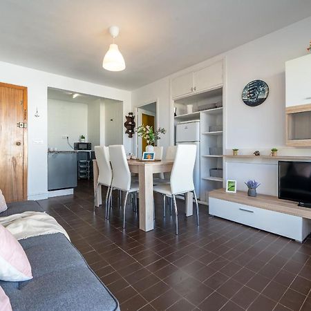 Alea Rentals - Skorpios Salou Bagian luar foto