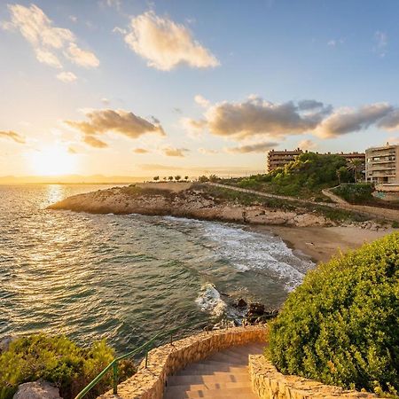 Alea Rentals - Skorpios Salou Bagian luar foto