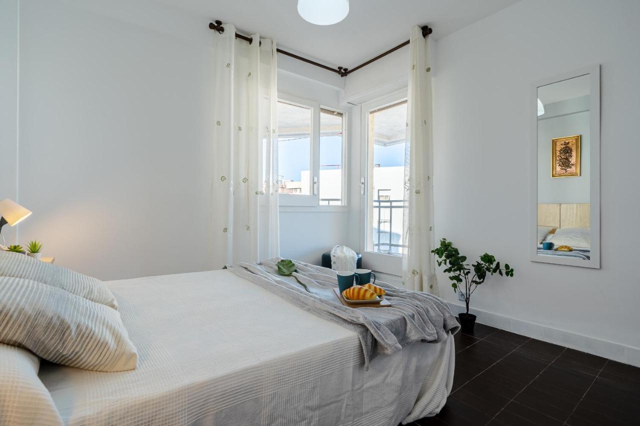 Alea Rentals - Skorpios Salou Bagian luar foto