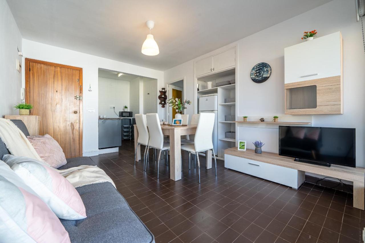 Alea Rentals - Skorpios Salou Bagian luar foto