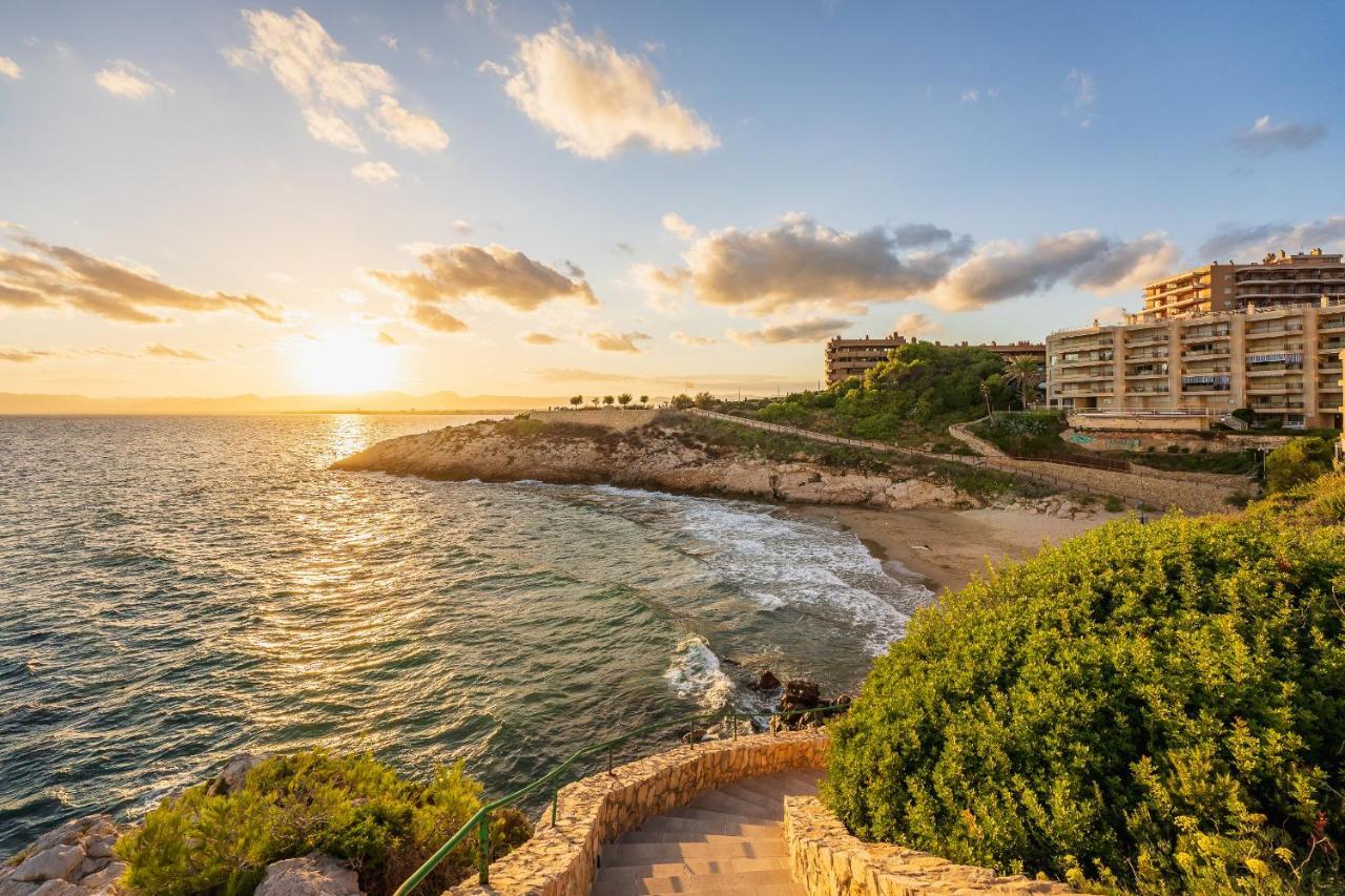 Alea Rentals - Skorpios Salou Bagian luar foto