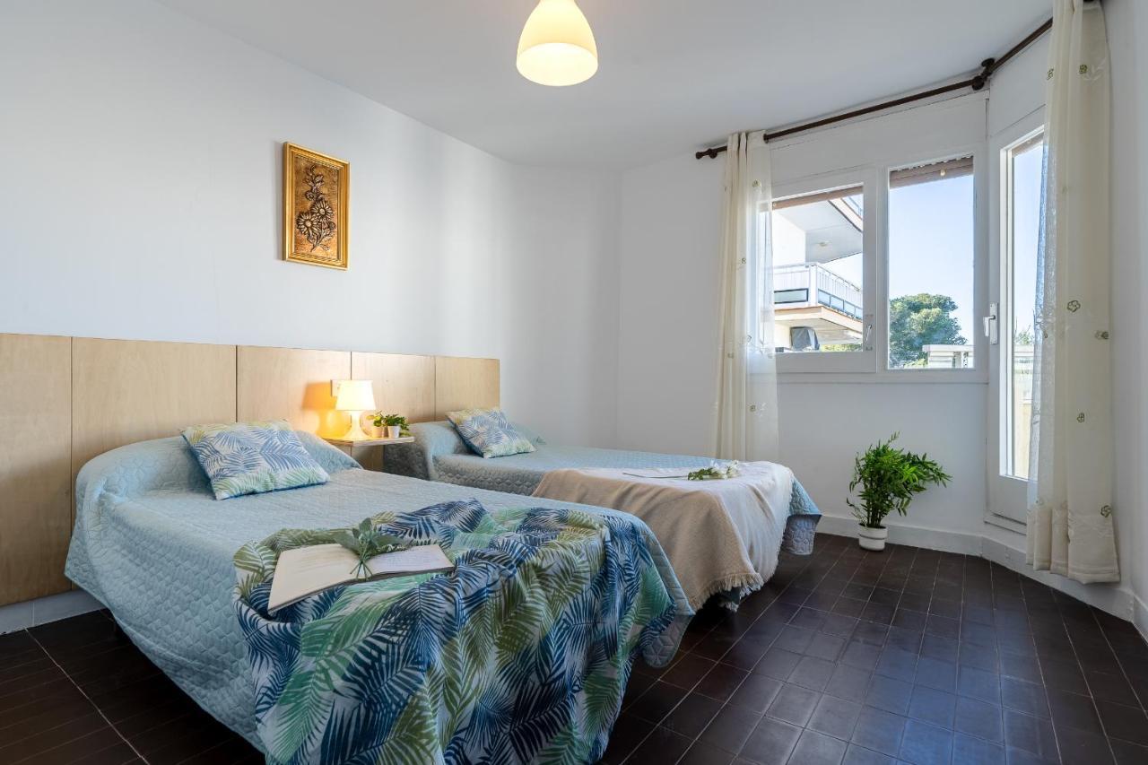 Alea Rentals - Skorpios Salou Bagian luar foto