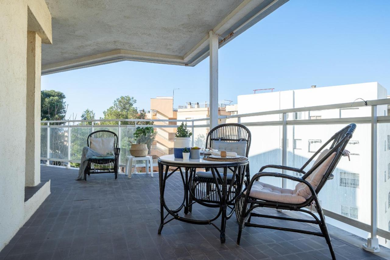 Alea Rentals - Skorpios Salou Bagian luar foto