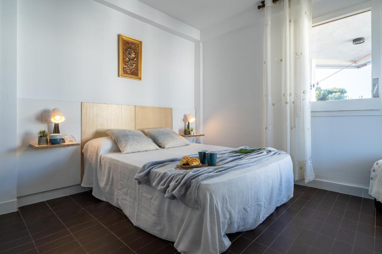 Alea Rentals - Skorpios Salou Bagian luar foto