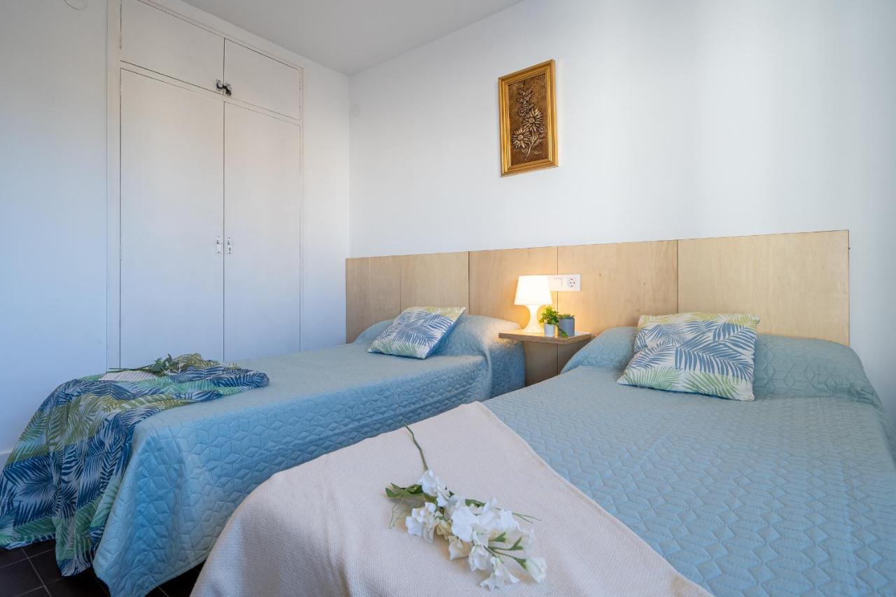 Alea Rentals - Skorpios Salou Bagian luar foto