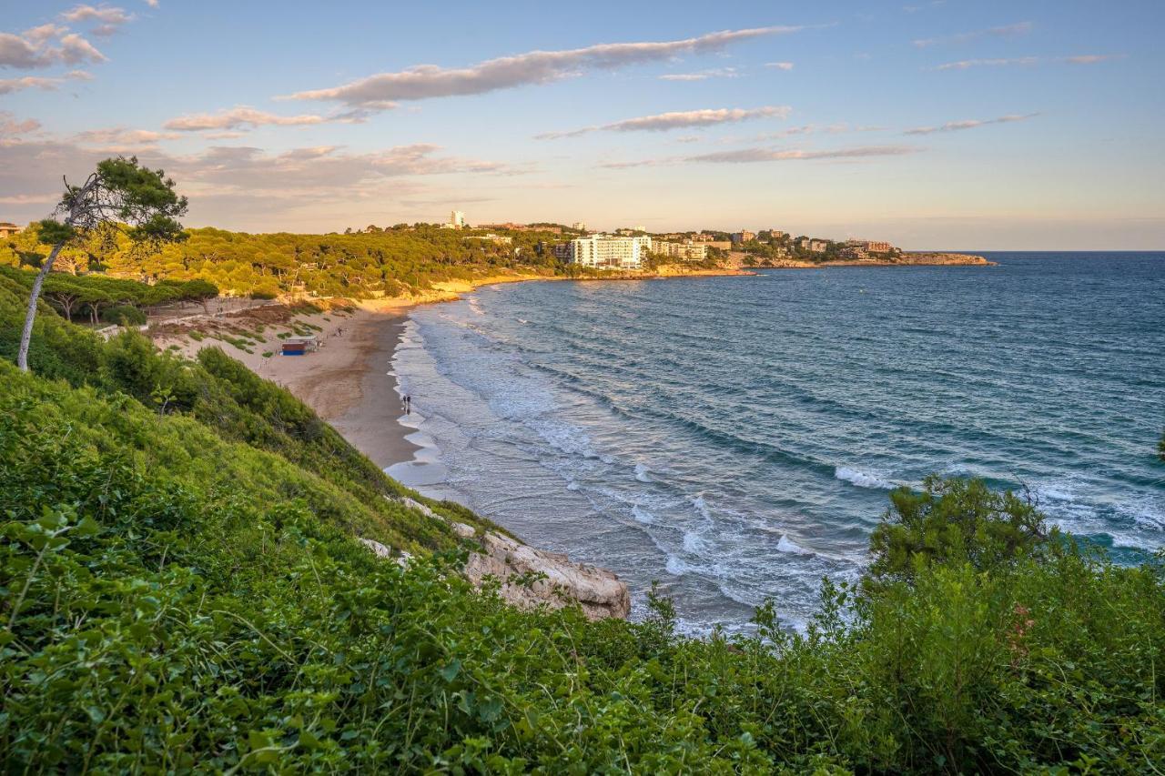 Alea Rentals - Skorpios Salou Bagian luar foto