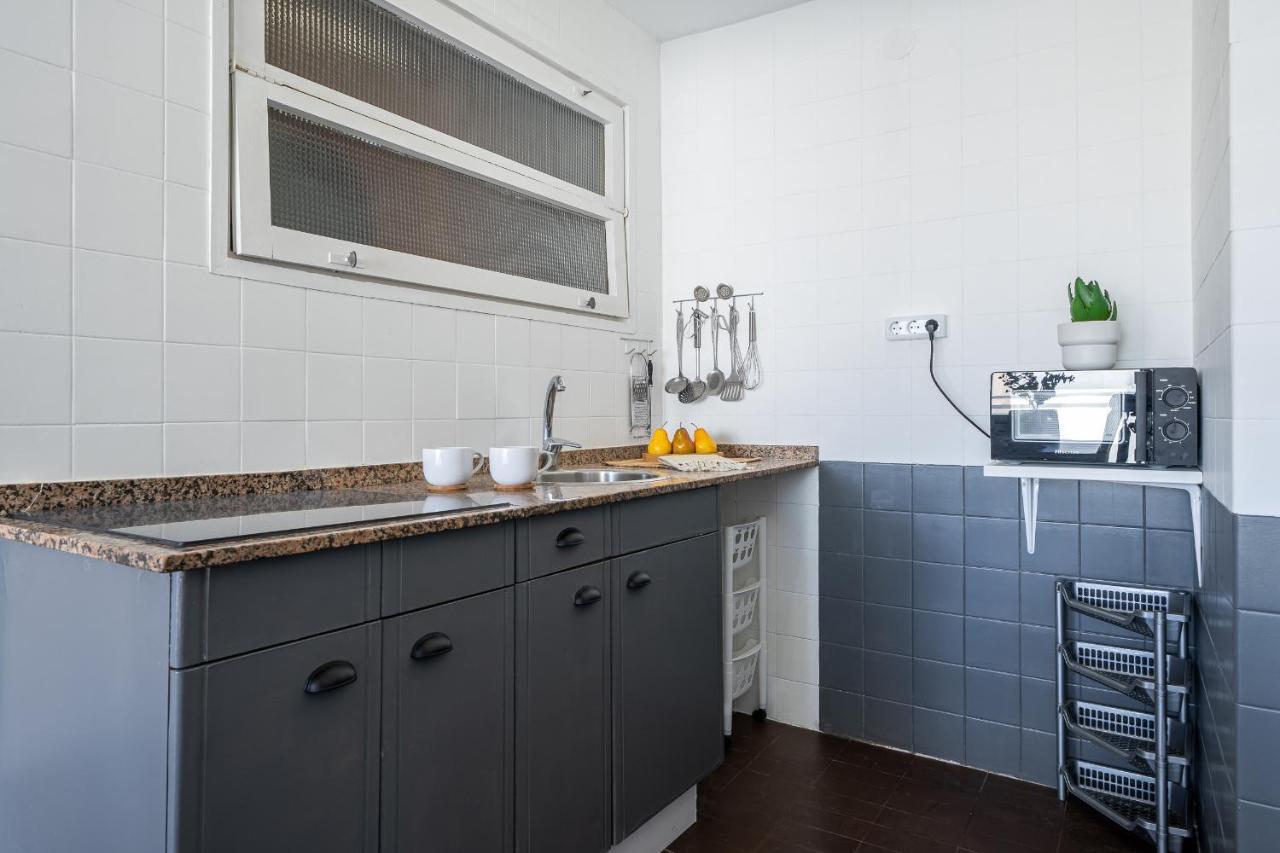 Alea Rentals - Skorpios Salou Bagian luar foto
