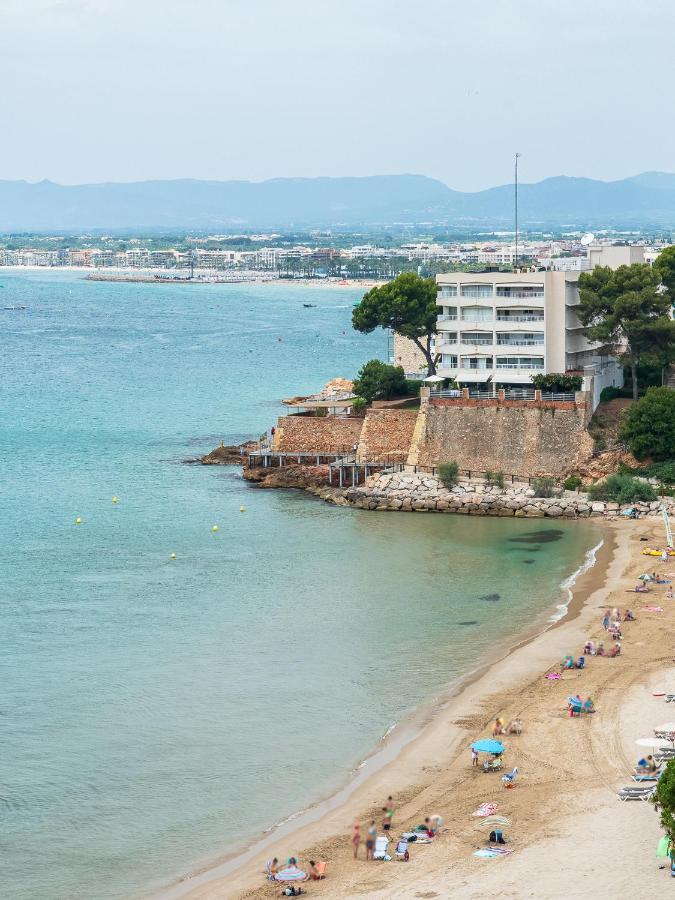 Alea Rentals - Skorpios Salou Bagian luar foto