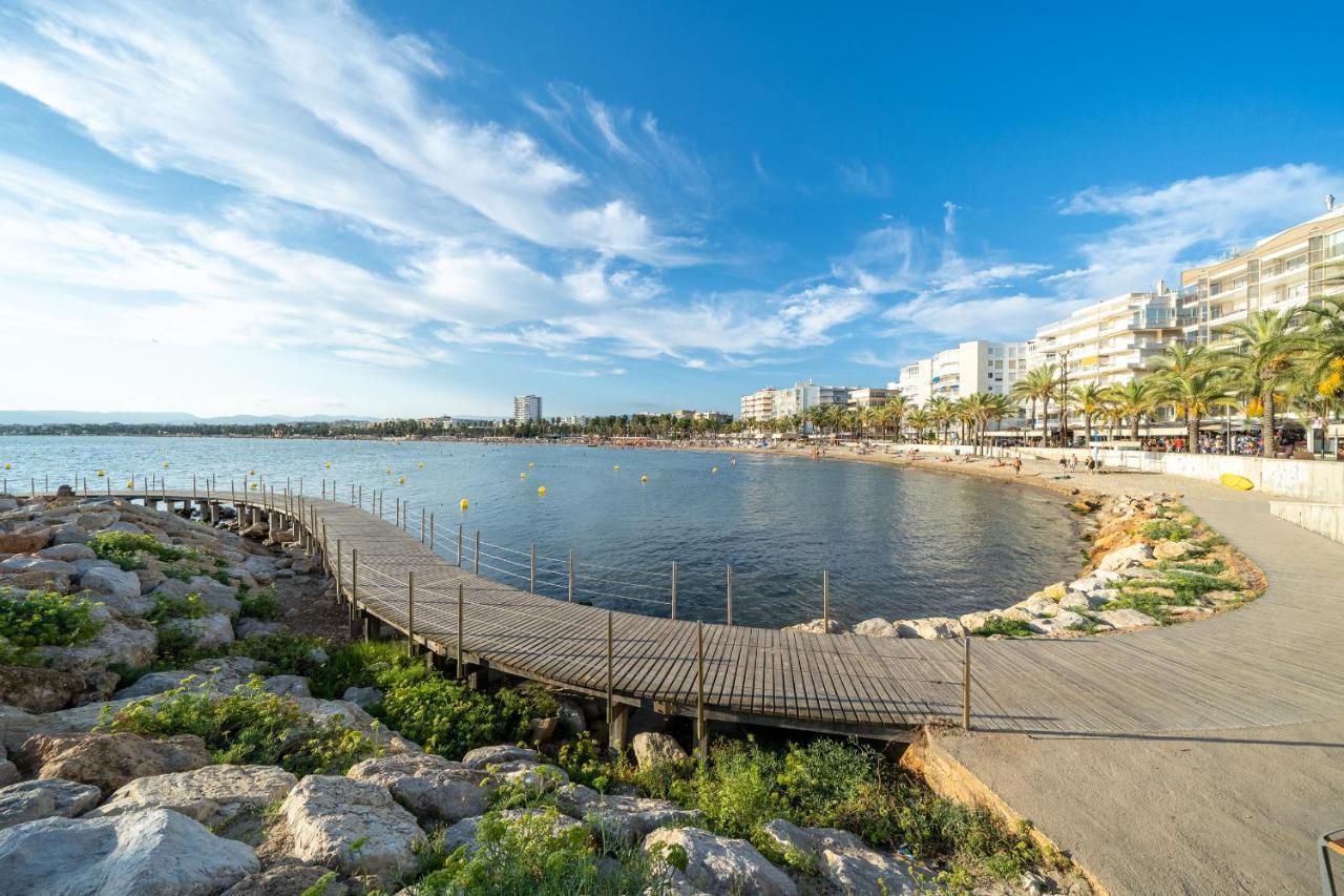 Alea Rentals - Skorpios Salou Bagian luar foto
