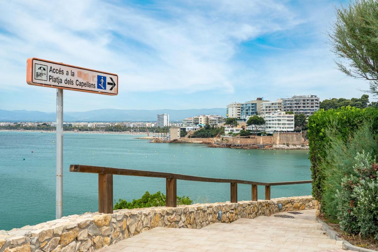 Alea Rentals - Skorpios Salou Bagian luar foto